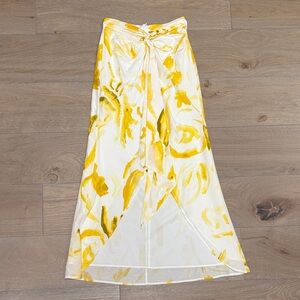 Cult Gaia Skirt